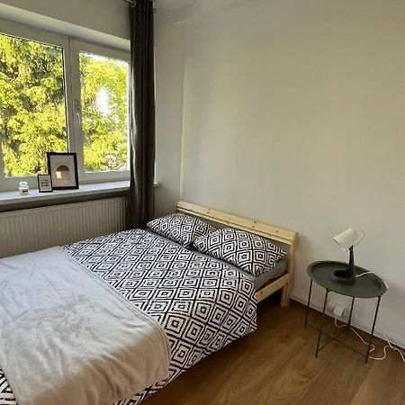 Comfy, Nice And Small Room In Краків Екстер'єр фото