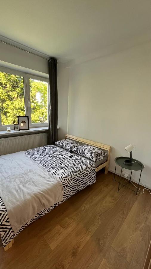 Comfy, Nice And Small Room In Краків Екстер'єр фото