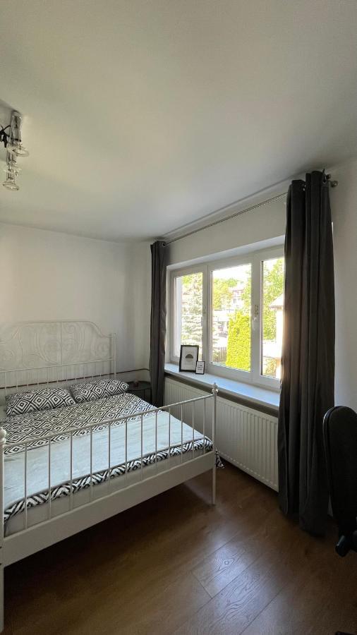 Comfy, Nice And Small Room In Краків Екстер'єр фото