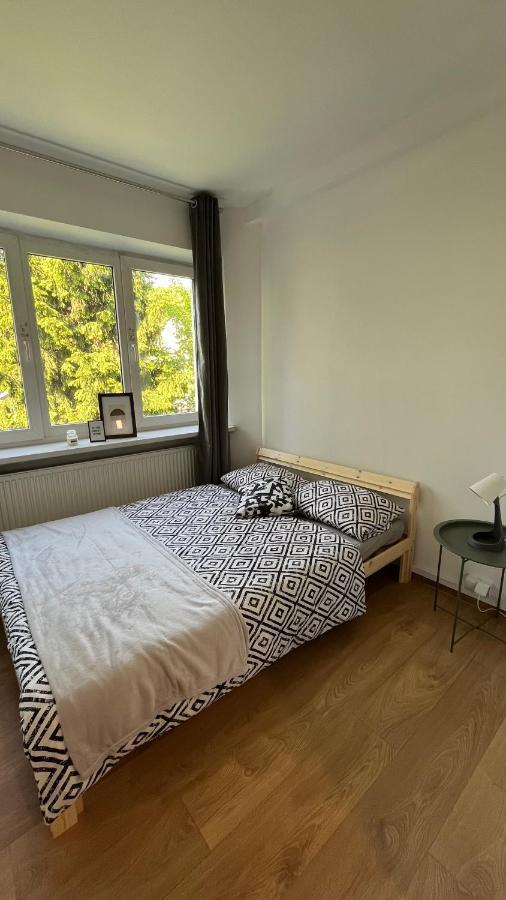 Comfy, Nice And Small Room In Краків Екстер'єр фото
