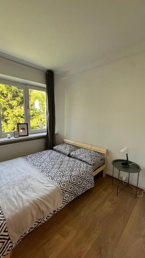 Comfy, Nice And Small Room In Краків Екстер'єр фото